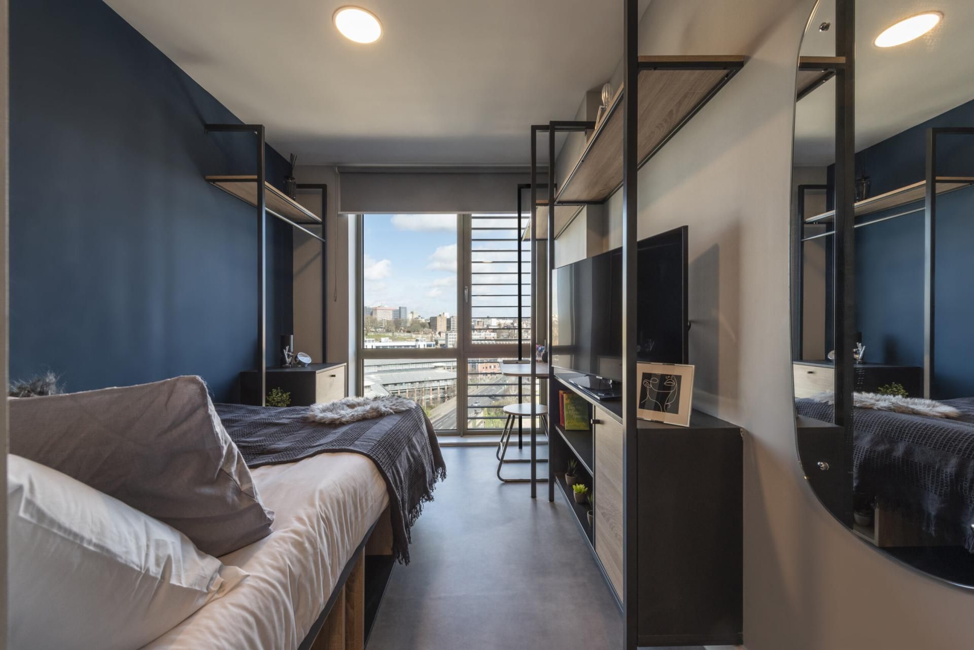 City View Ensuite